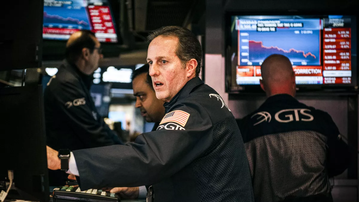 Mercados Coronavirus