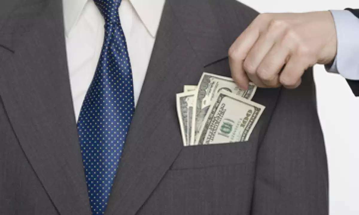 Pese a la corrupción, el interés de los empresarios por invertir no se ha minimizado. (Foto: Getty Images)