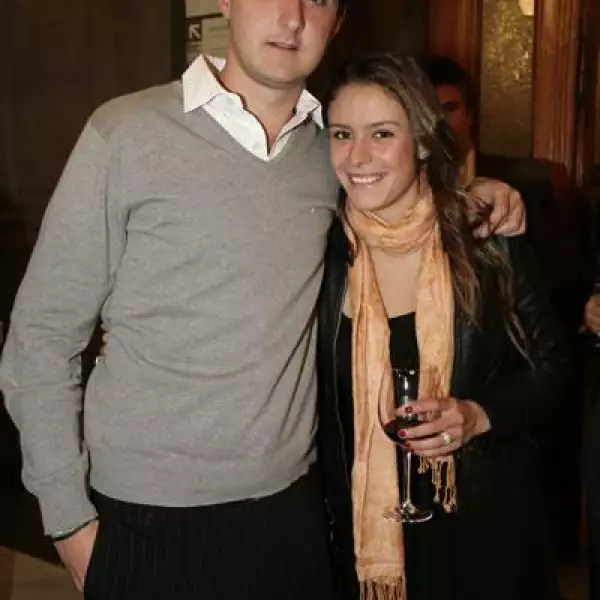 Exposición Fotográfica Blanco y Negro