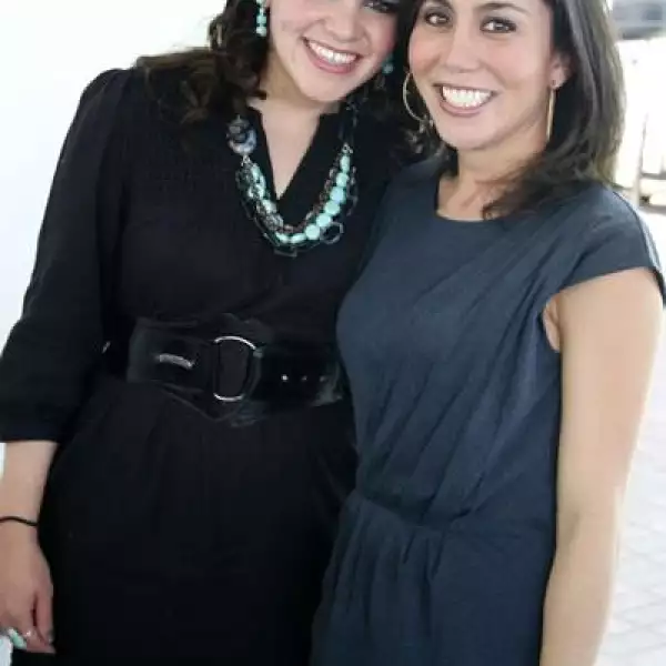 Bautizo Sofía González