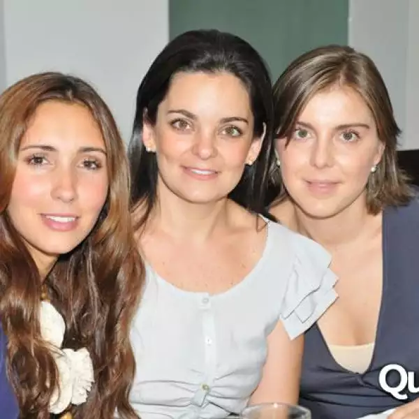 Despedida Karin Besenthal