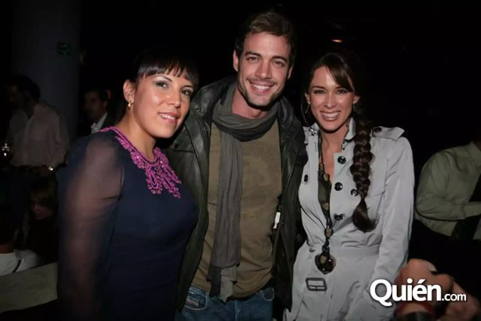 Cumple Ana Crsitina Fox