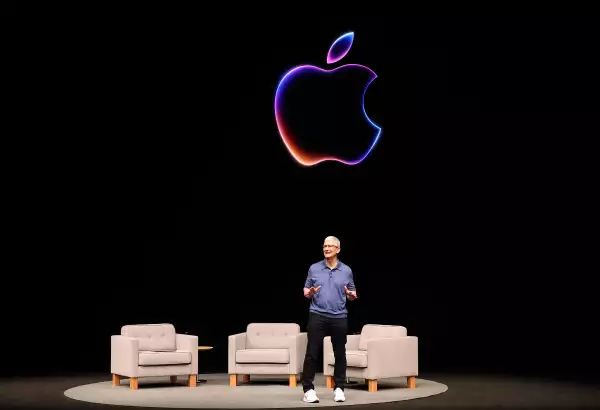 Apple Holds Annual Worldwide Developers Conference