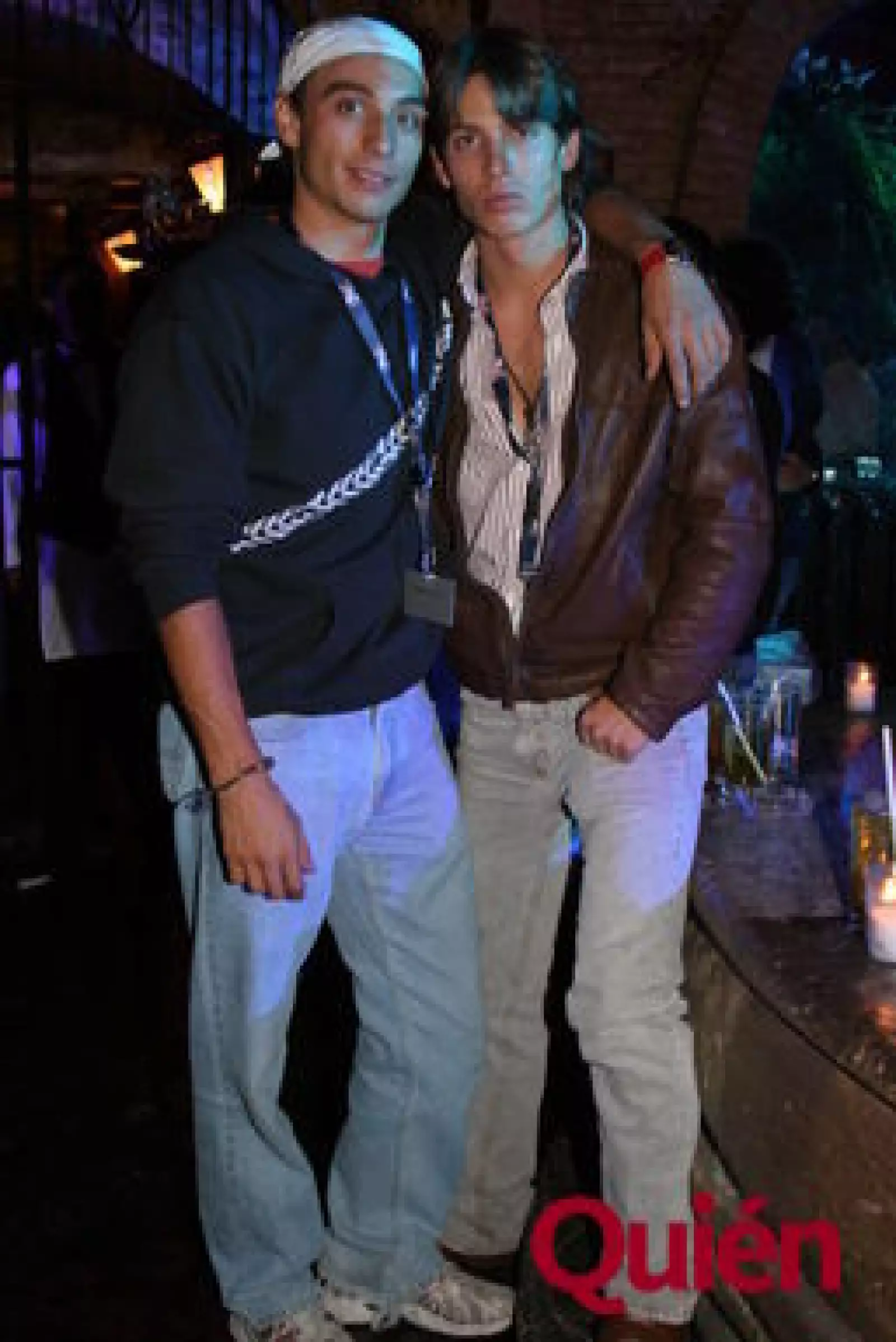 Ivan Fuentes, Aldi Kent