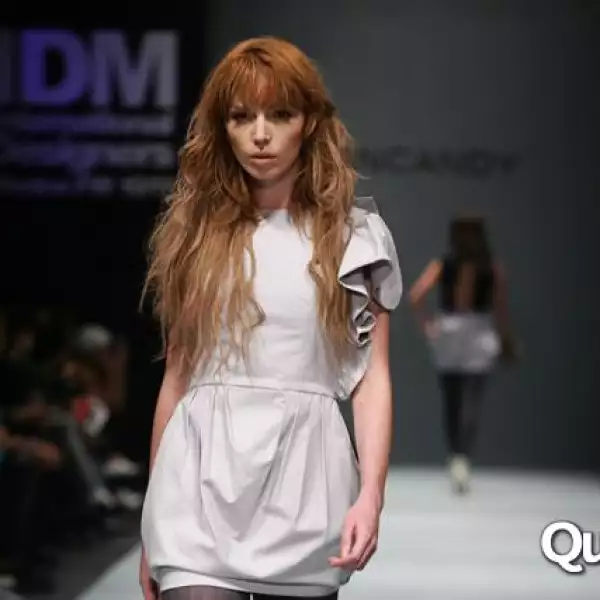 IDM Pasarela Mancandy