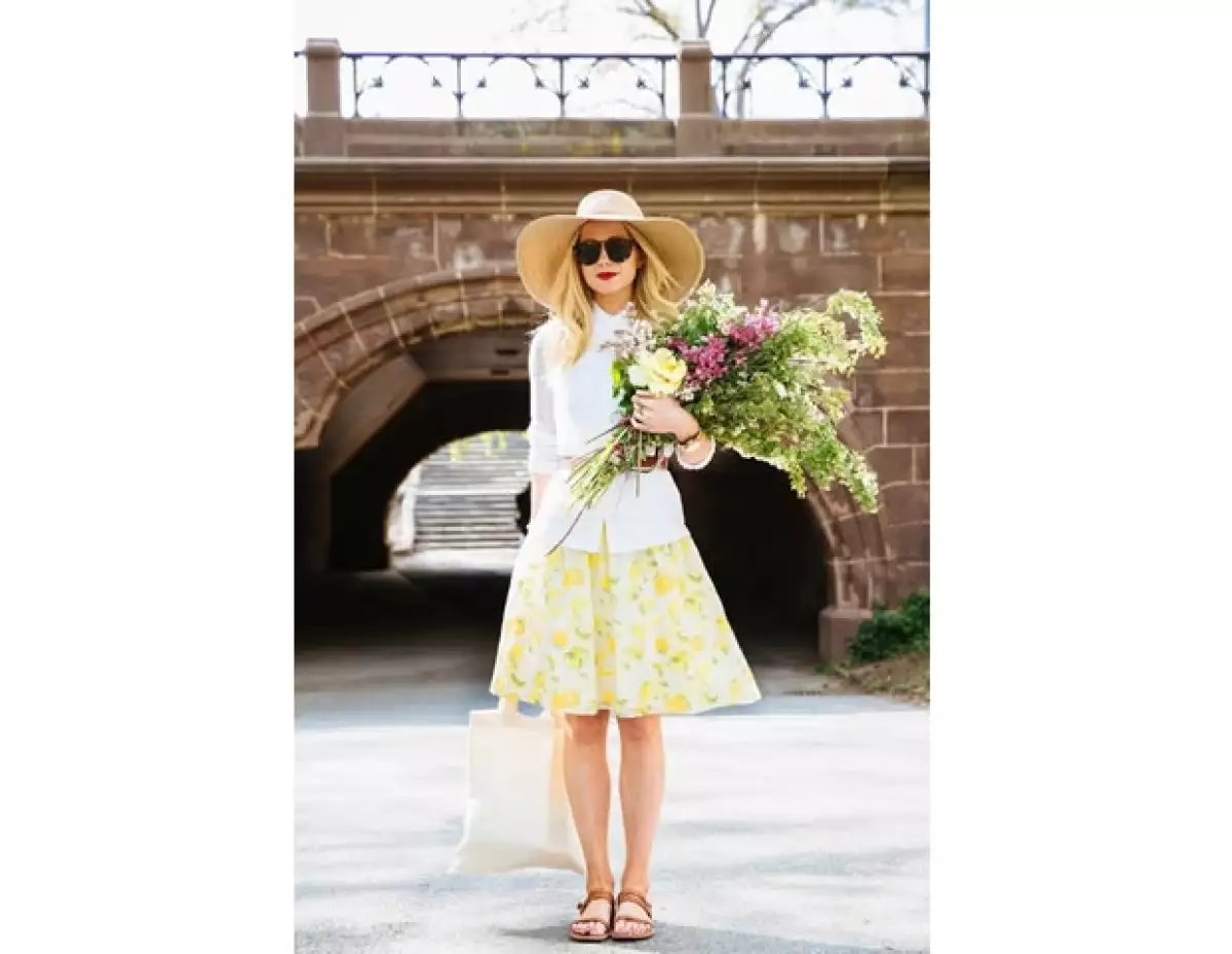 Blair Eadie del AtlanticPacific