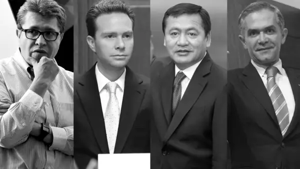 Gobernadores en el Senado 