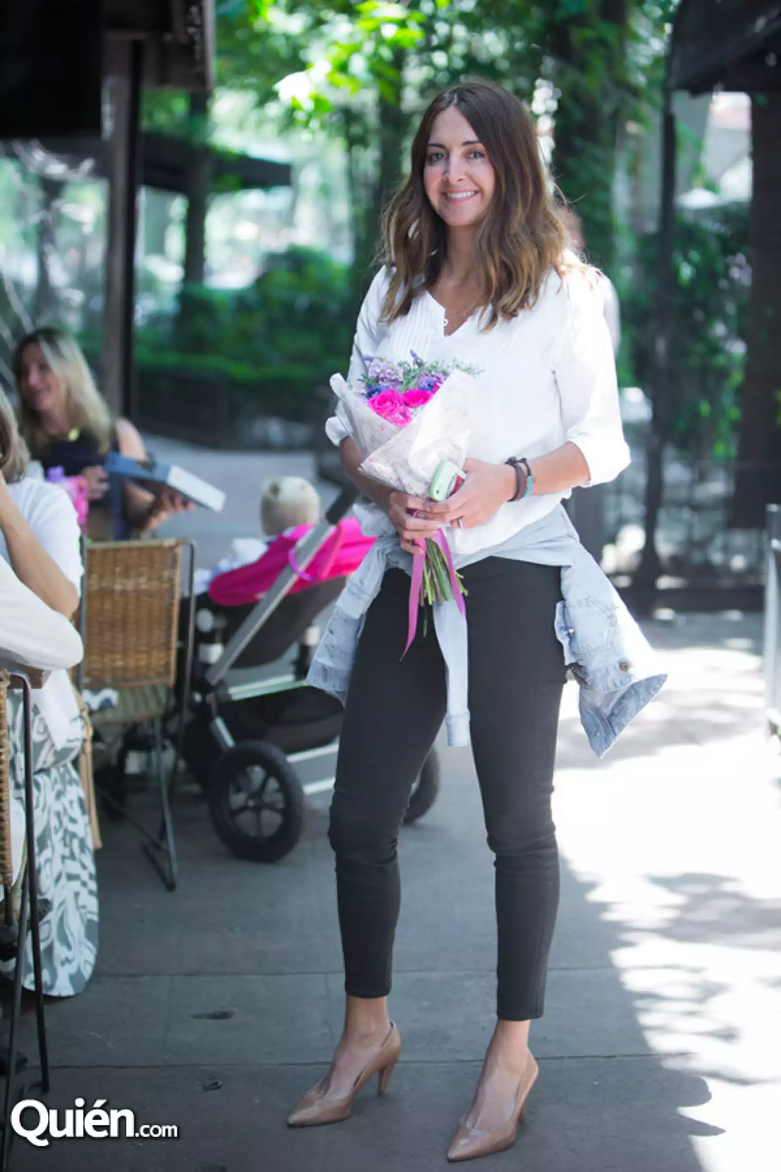 Susana Martínez Ostos