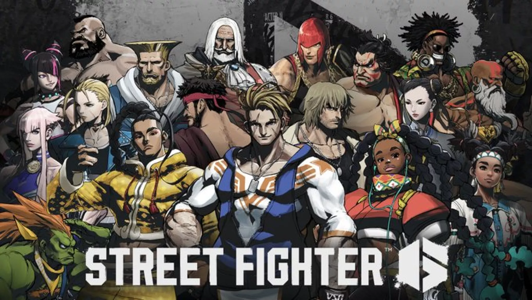 Reseña: Street Fighter 6