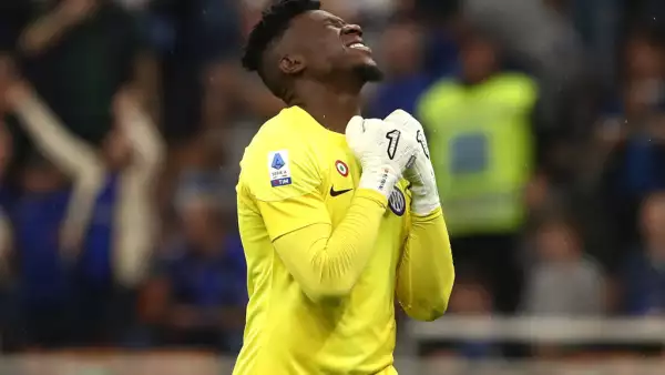 FC Internazionale v Atalanta BC - Serie A