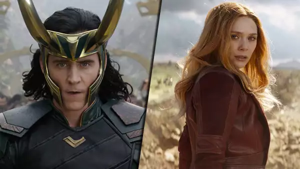Series de Marvel