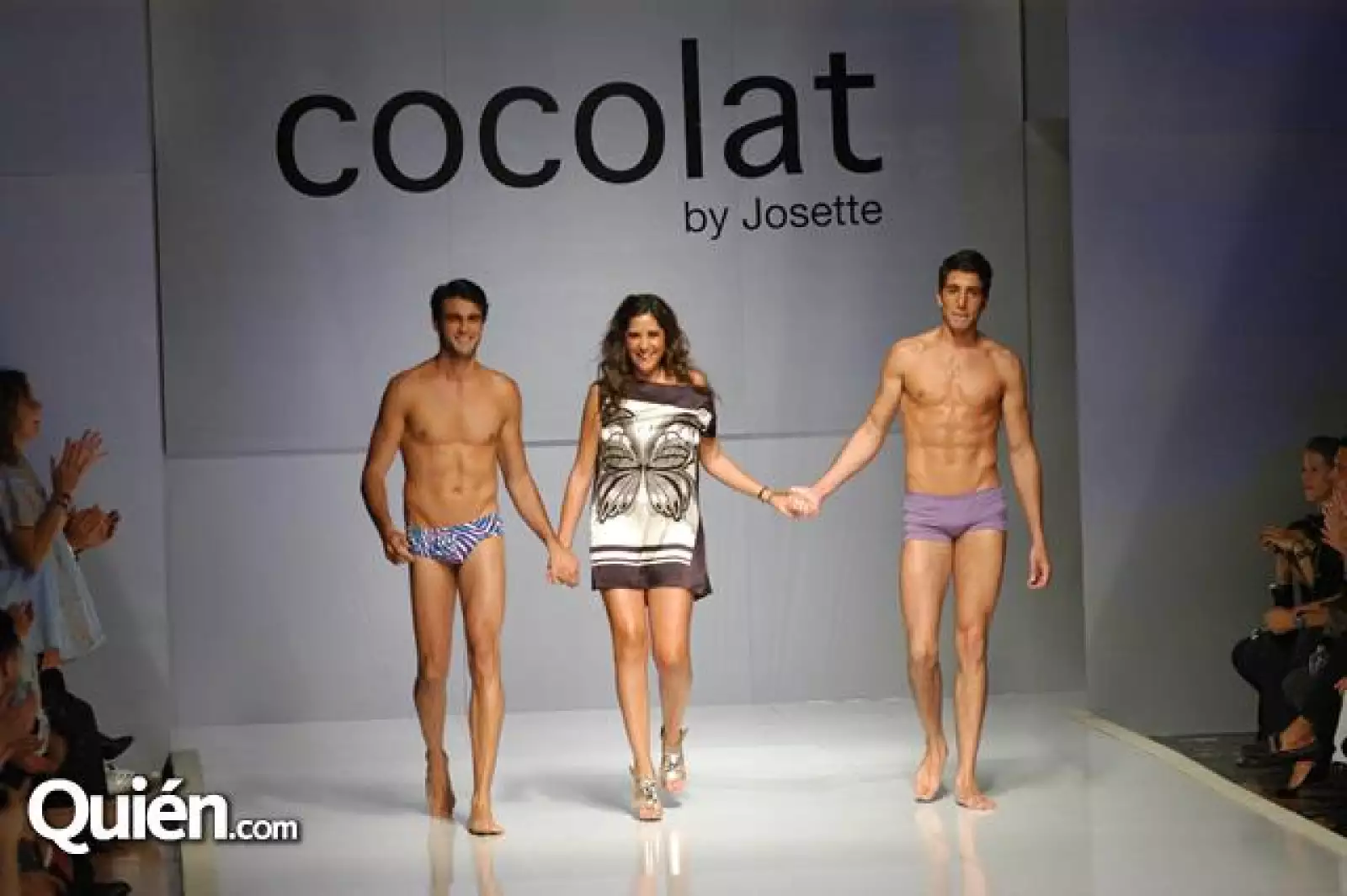 IDM Desfile Cocolat
