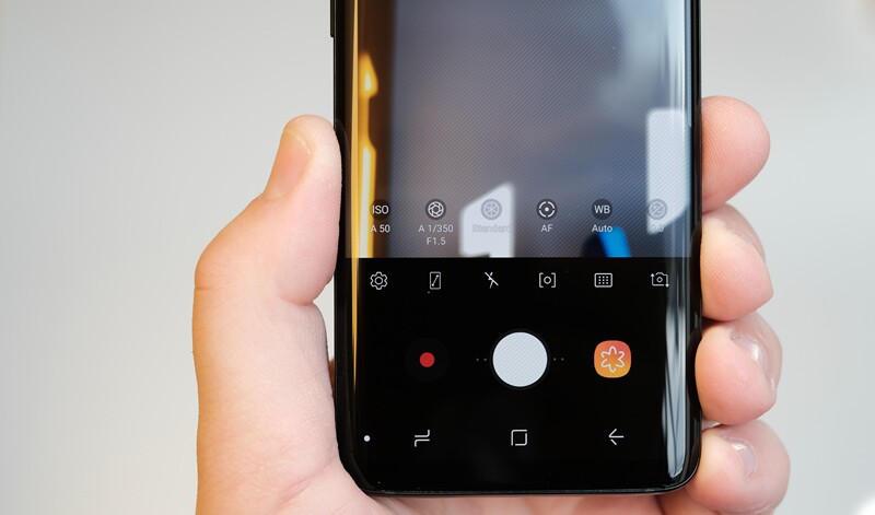 Samsung Galaxy S9