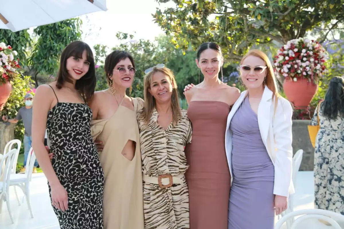 31 Mujeres que amamos