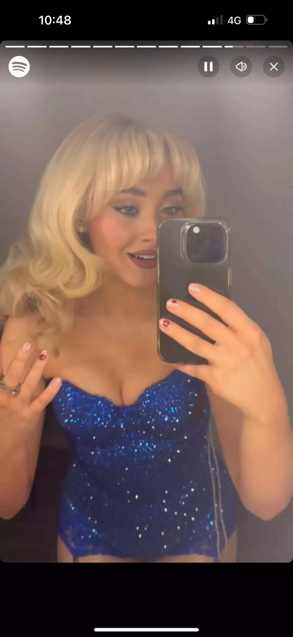 Spotify Wrapped 2024