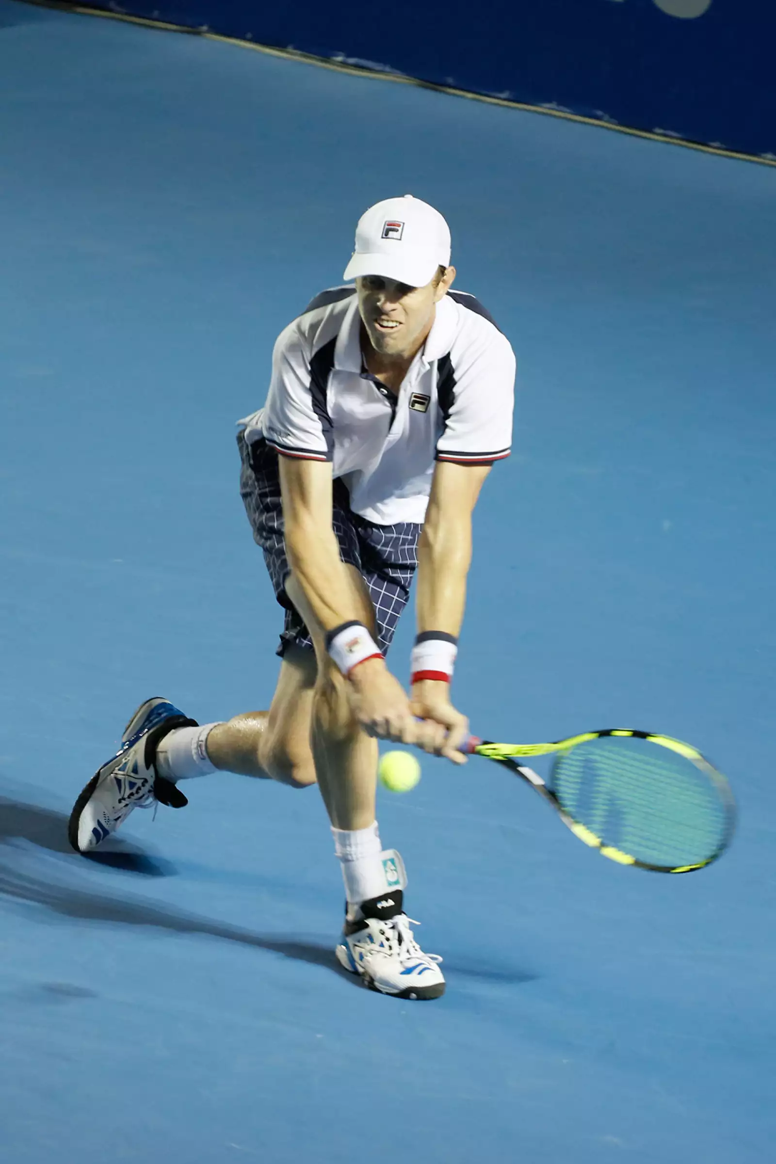 Final Abierto Mexicano de Tenis