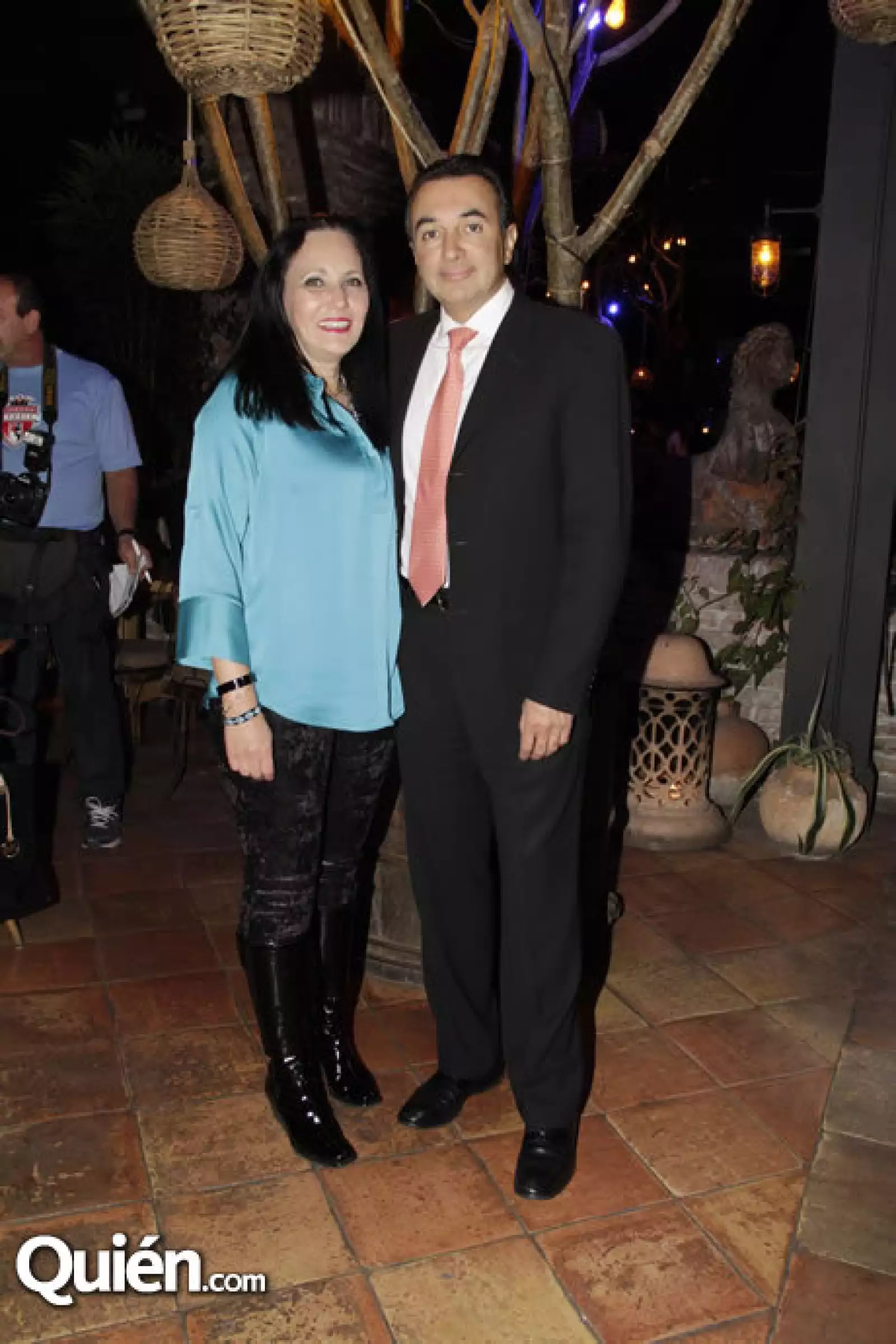 Nora Barahona,Arturo Barahona