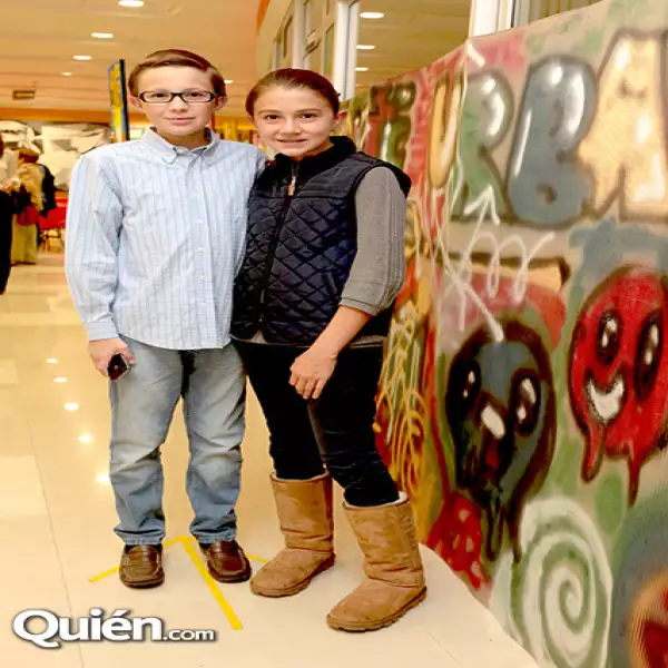 Ricardo Skewes,María Skewes