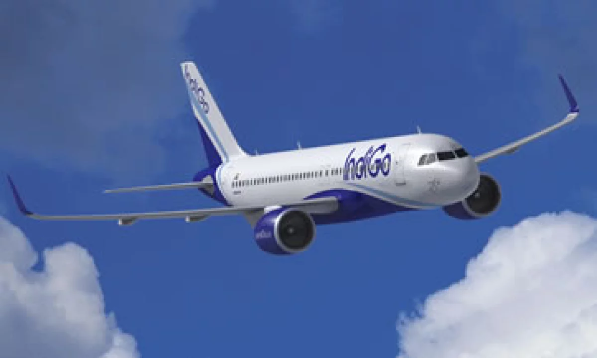 El A320neo tiene sólo un pasillo y está destinado a los viajes de corto y mediano recorrido, pero con motores más eficientes. (Foto: AP)