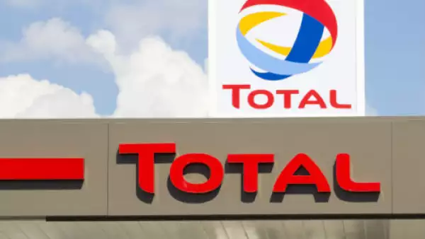Total logo