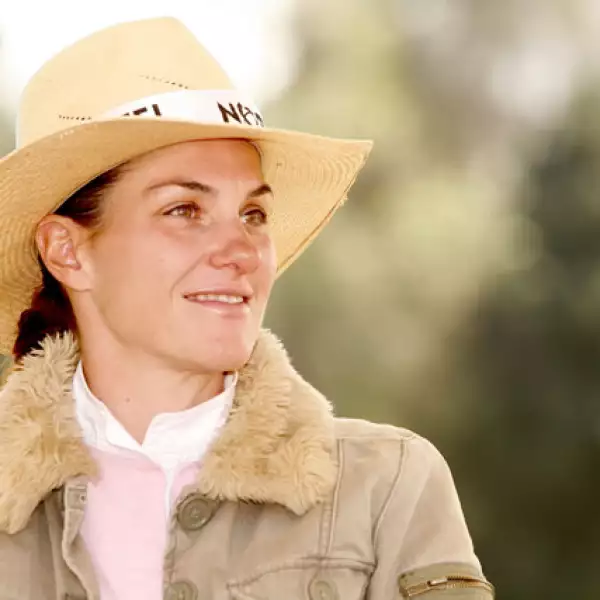 Peyrelonge poresentado por Scappino