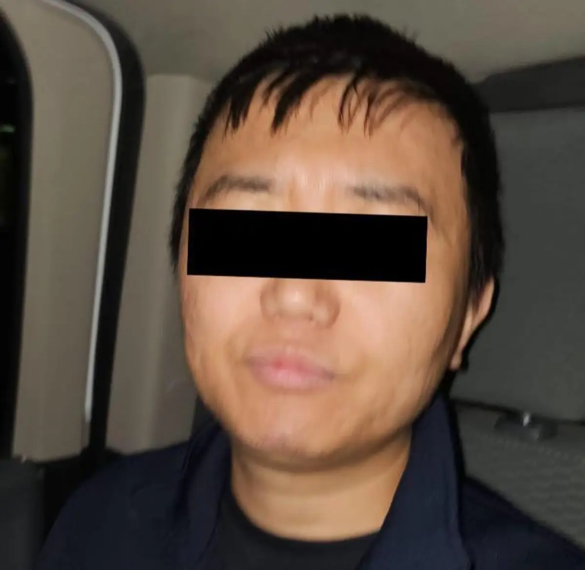 Recapturan a Zhi Dong Zhang en Cuba, el operador chino del CJNG que se escapó en México 