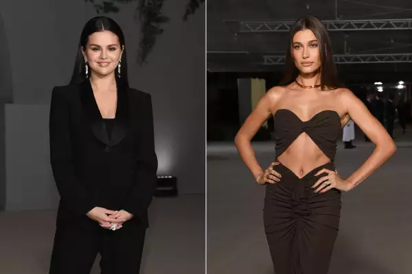 Hailey Bieber era stalker de Justin Bieber hasta que se casó con él