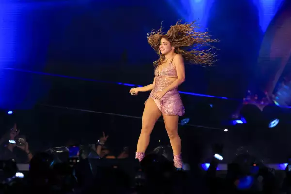 Shakira