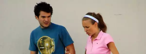 Luego de tres años de ser novios, decidieron mudarse a Los Ángeles.