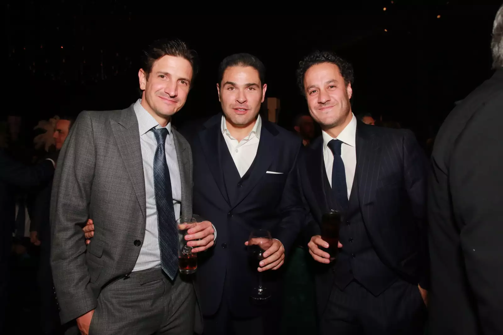 ANIVERSARIO 100 AÑOS DE LA COSTEÑA