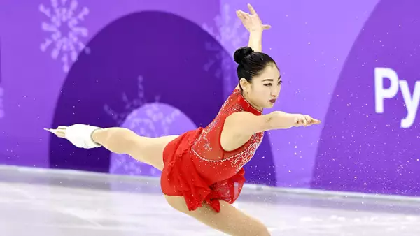Mirai Nagasu