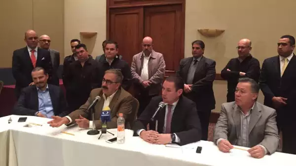 Palabra incumplida