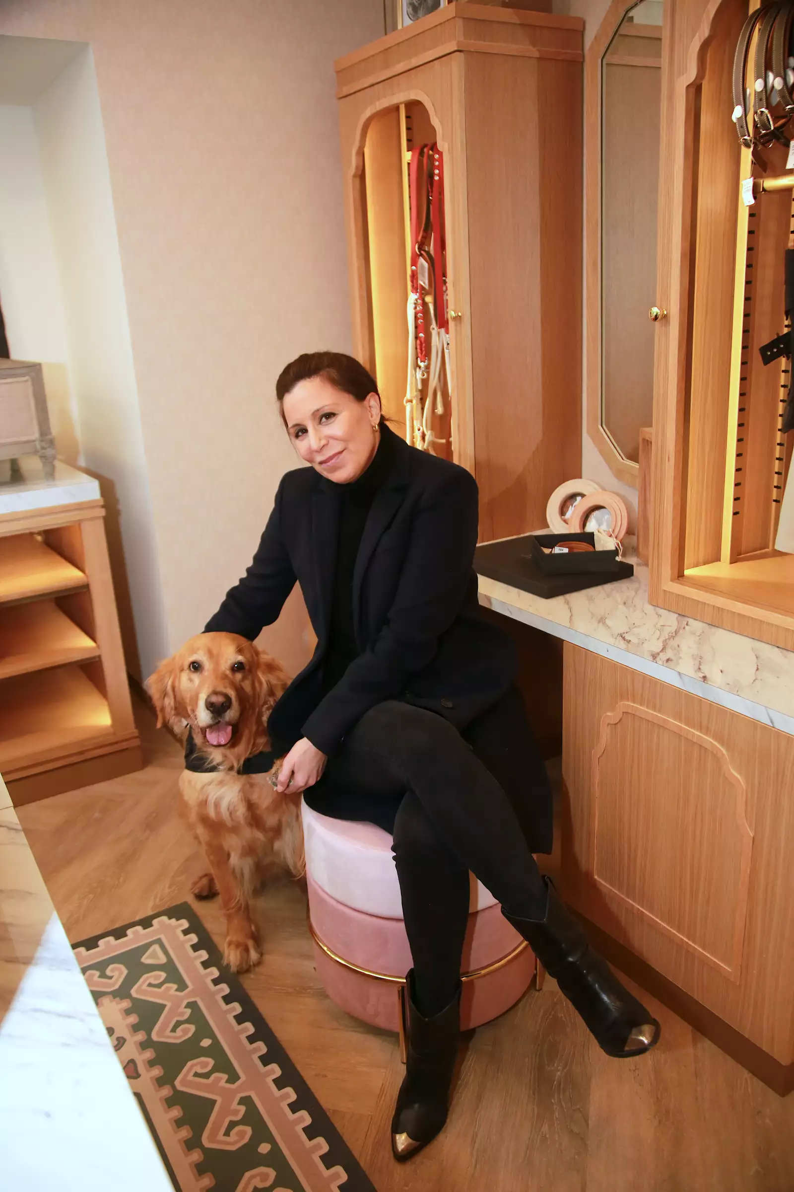 HAPPY YOU ARE HERE!!! ARISTOPET