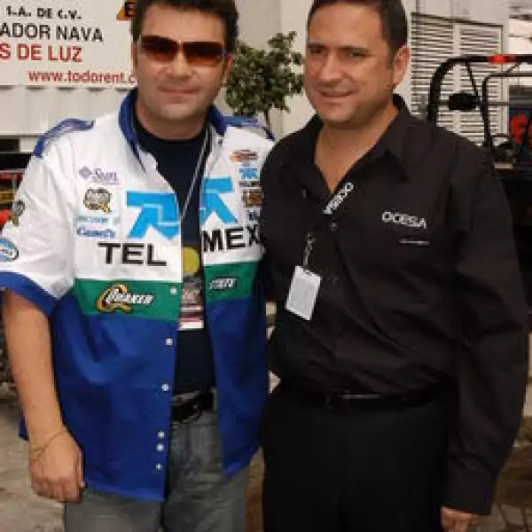 Alejandro Soberón, Manuel Mijares