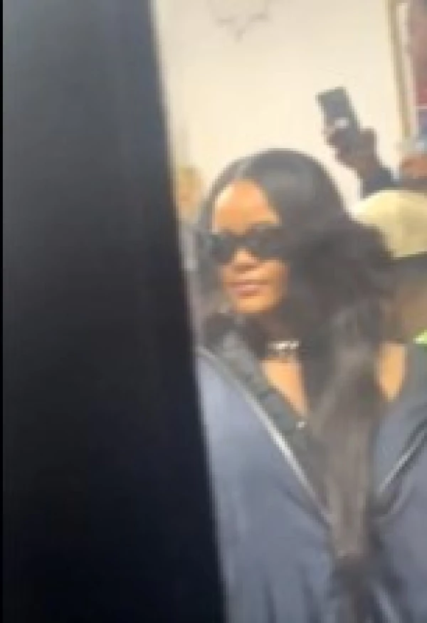 Rihanna