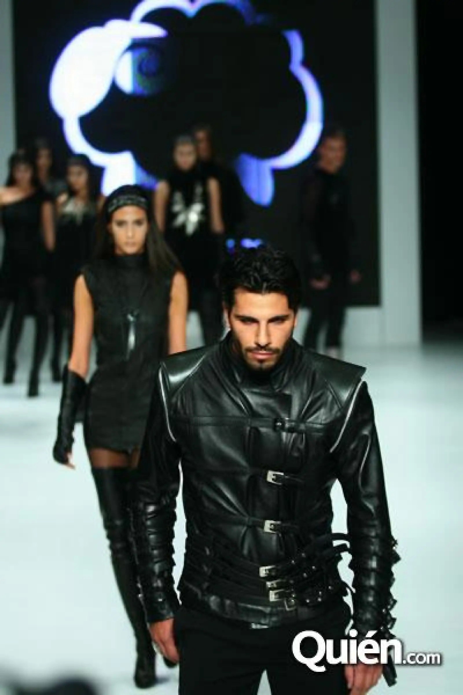 DFashion Pasarela Ricardo Seco.