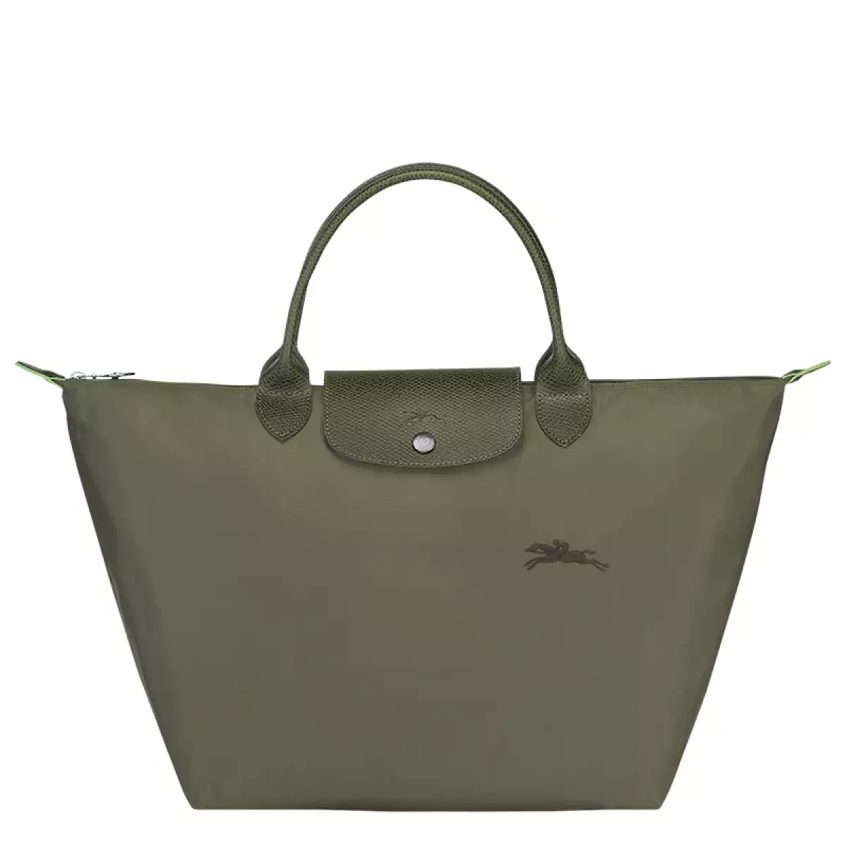 Foto: Longchamp, Le Pliage Green