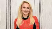Hayden Panettiere