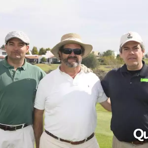 Torneo de Golf COPA ALE