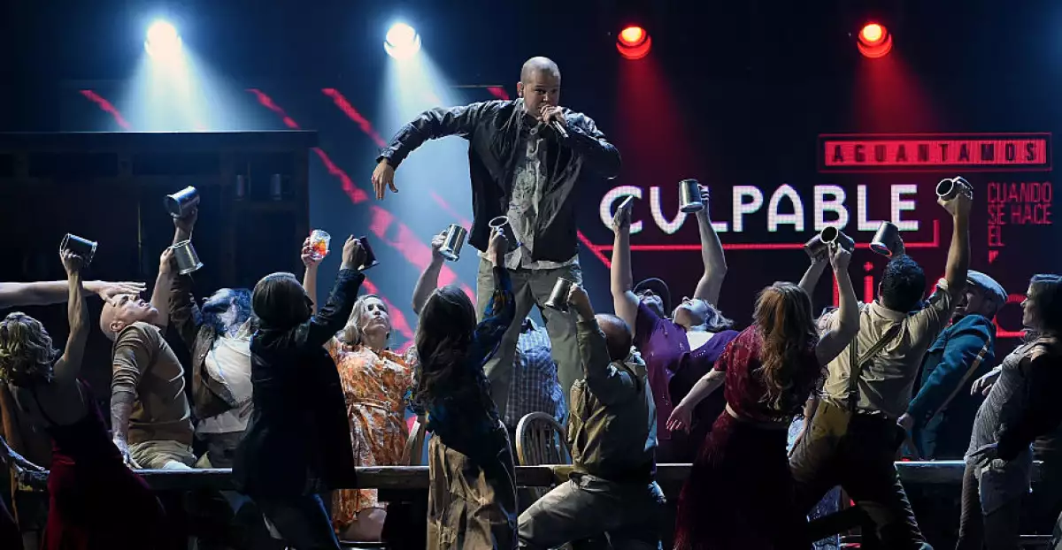 Residente
