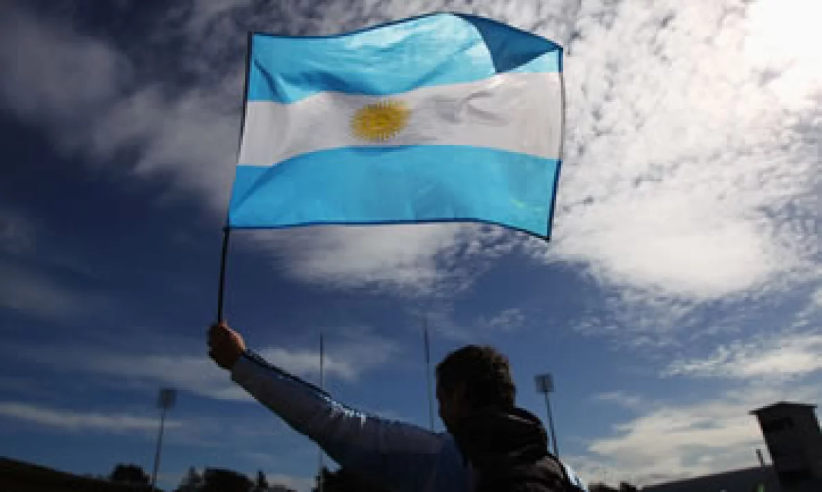 Argentina ha ignorado a sus acreedores durante casi una década y su conflicto con ellos puede llegar a la Suprema Corte de EU. (Foto: Getty Images)