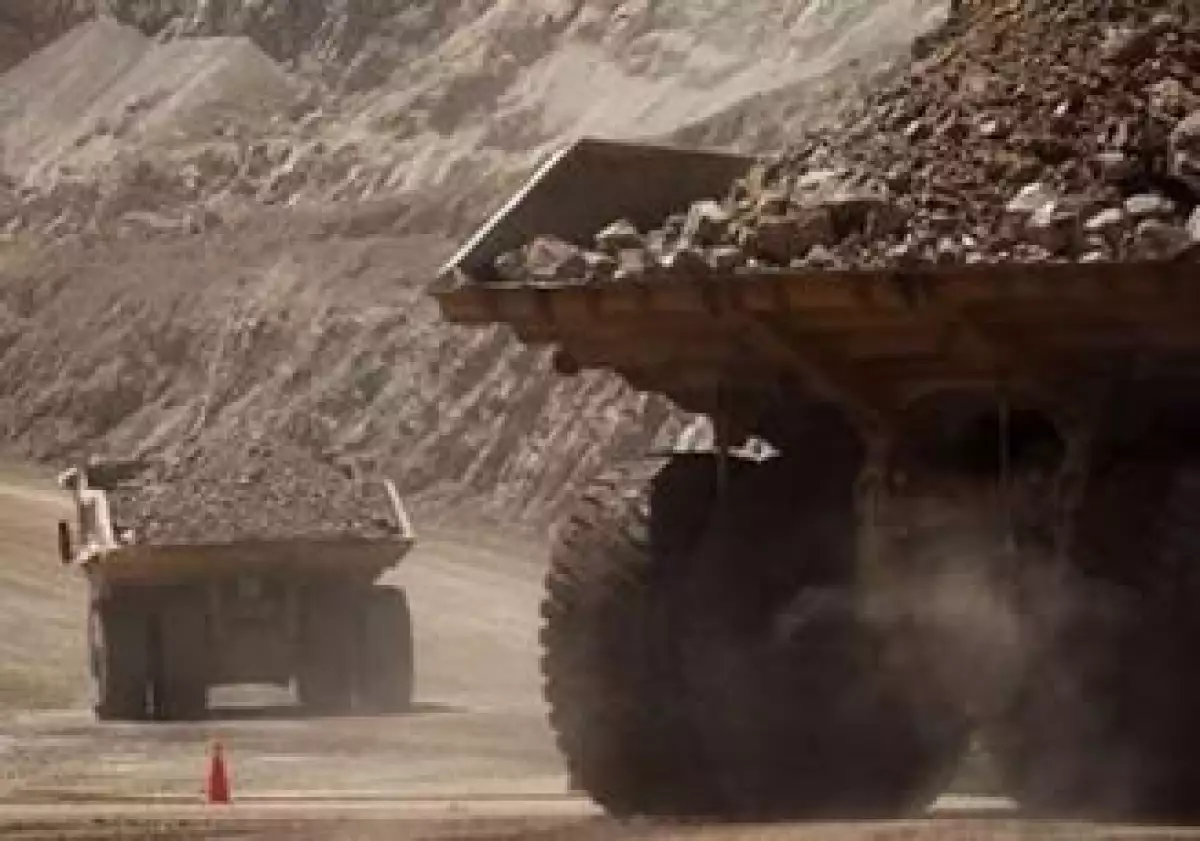 Primero Mining señaló que espera procesar los minerales almacenados durante la huelga sin perjudicar su panorama de producción anual. (Foto: Reuters)