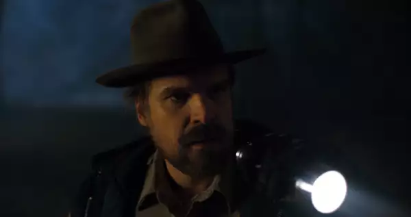 Stranger Things