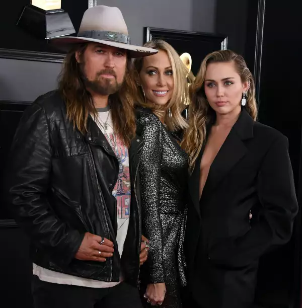 61st Annual GRAMMY Awards - Arrivals