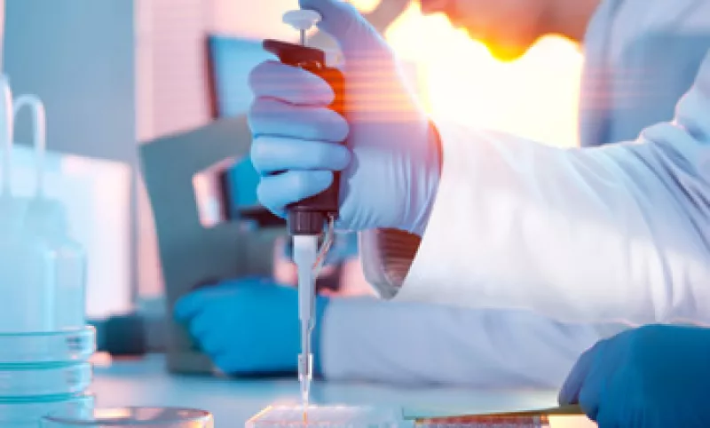 Los laboratorios mexicanos tienen calidad y capacidad para exportar a todo el mundo. (Foto: GettyImages)atorio)