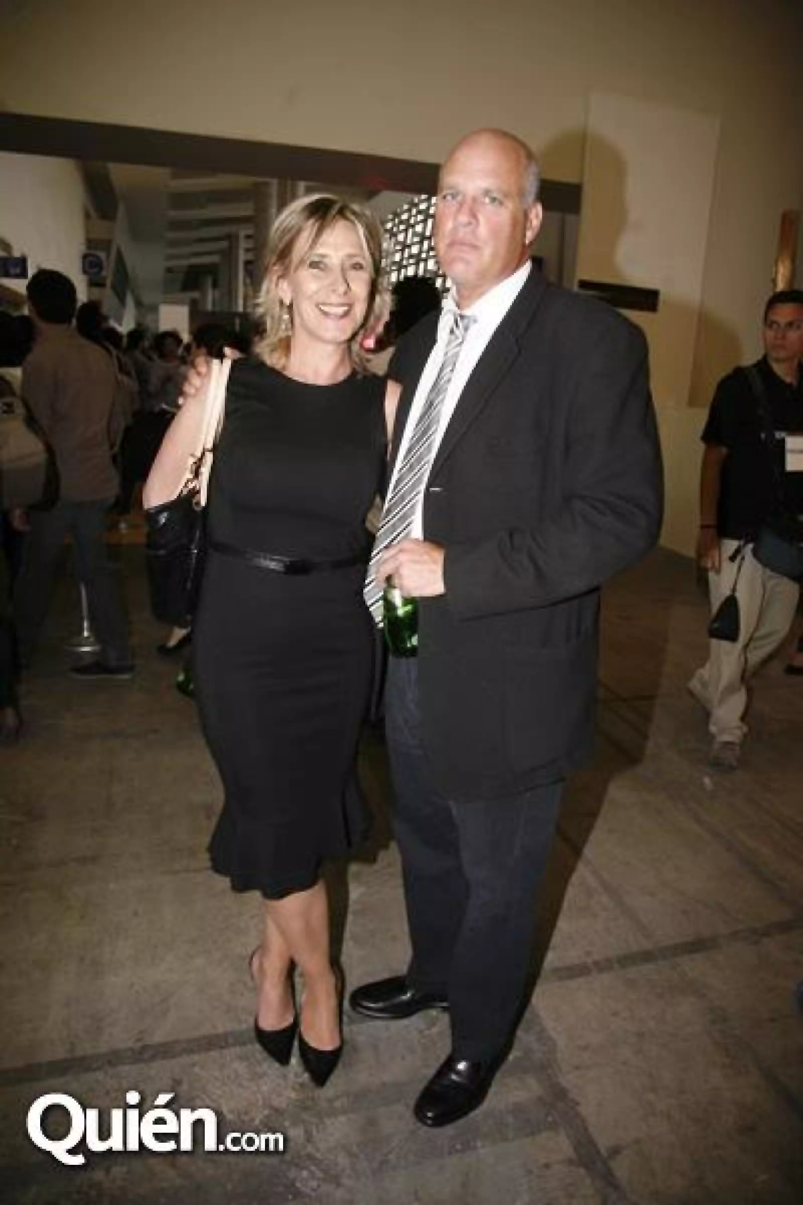 Claudia Dorenbaum,Ari Dorenbaum