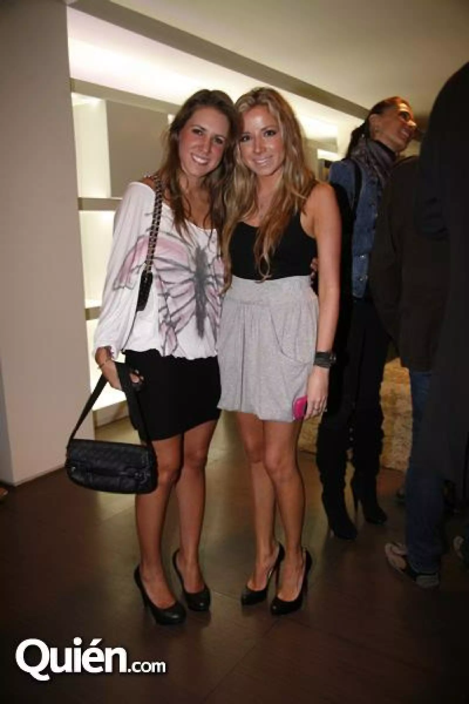 Luciana Cuneo,Montserrat Passolas