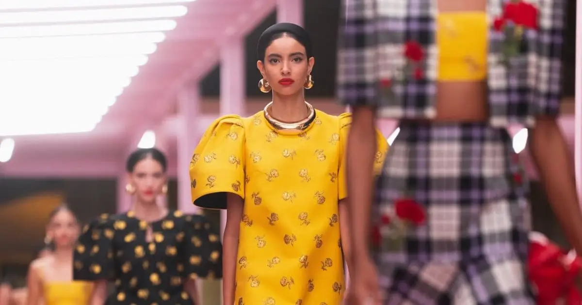 Carolina Herrera