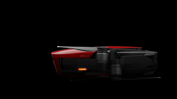 Mavic Air