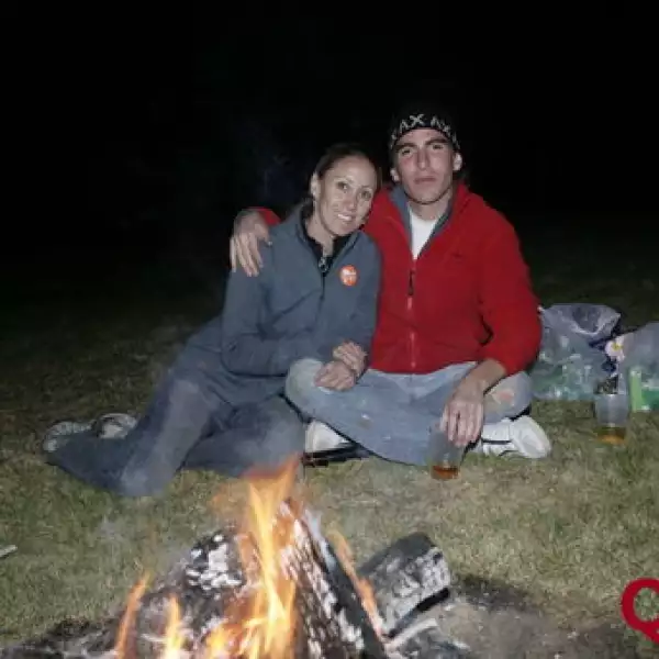 Hensi Morris, Julio Azcárraga